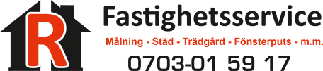 R-Fastighetsservice